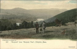 Greylock from Greylock View Greylock from Greylock View