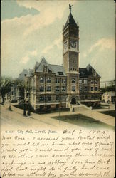 City Hall City Hall