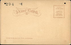 back