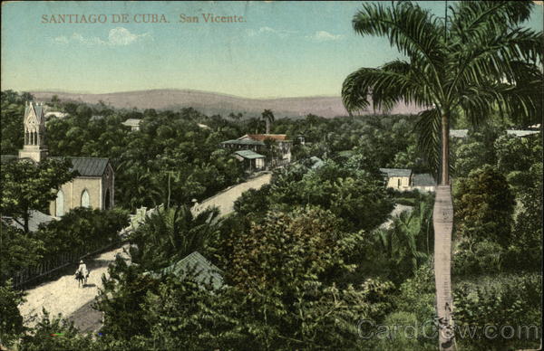 Santiago de Cuba