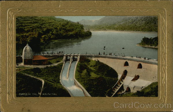 Sheam Tal Nainital UTTARAKHAND India