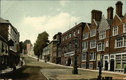 High Street High Street