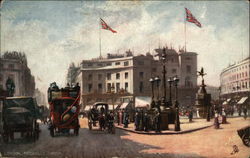Piccadilly Circus Piccadilly Circus