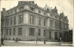 Guildhall Postcard