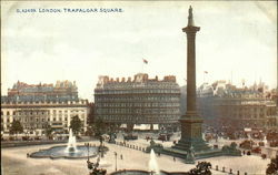 Trafalgar Square Trafalgar Square