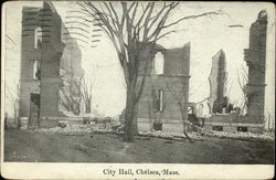 City Hall City Hall