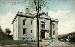 Registry of Deeds Registry of Deeds