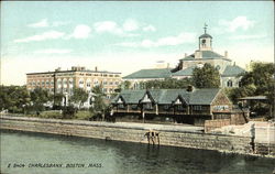 Charlesbank Postcard