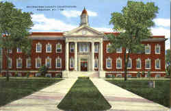 McCracken County Court House McCracken County Court House