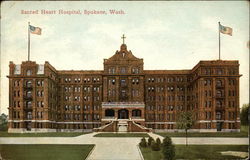Sacred Heart Hospital Sacred Heart Hospital