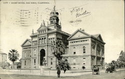 Court House Court House
