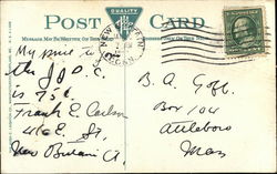 back