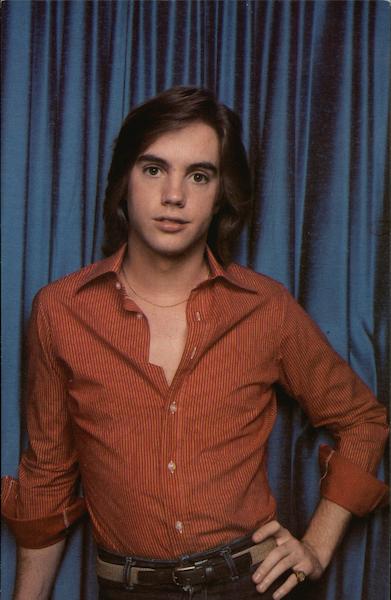 Shaun Cassidy Actors
