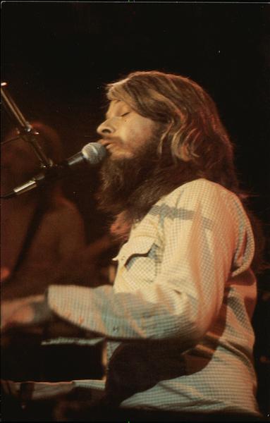 Leon Russell Performers & Groups