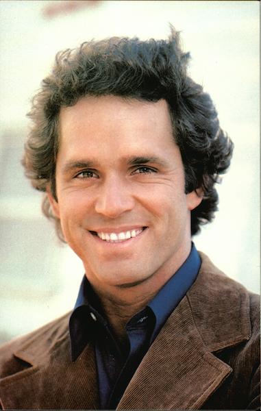 Gregory Harrison Actors