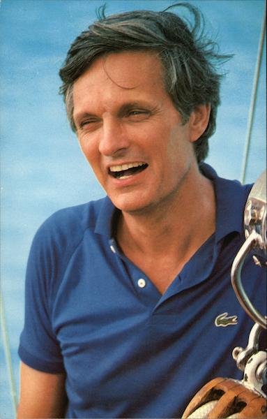 Alan Alda Actors