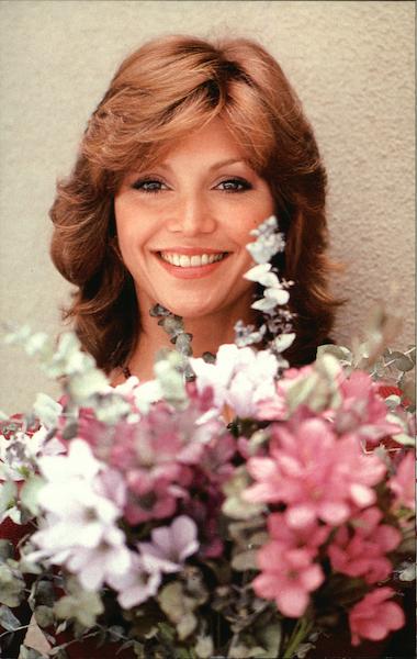 Victoria Principal Actresses