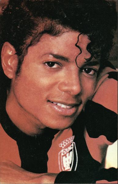 Michael Jackson Celebrities