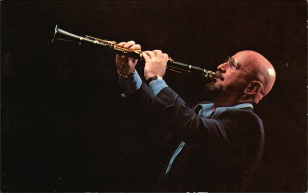 Pete Fountain's New Orleans Louisiana Performers & Groups