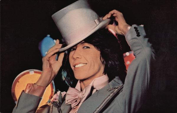 Lily Tomlin Actresses