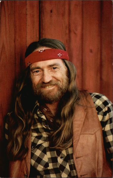 Willie Nelson Performers & Groups