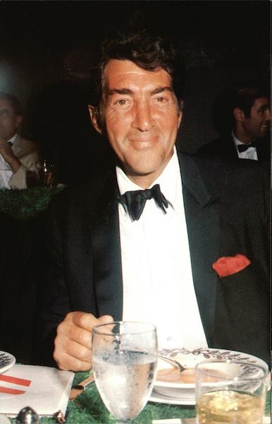 Dean Martin Celebrities