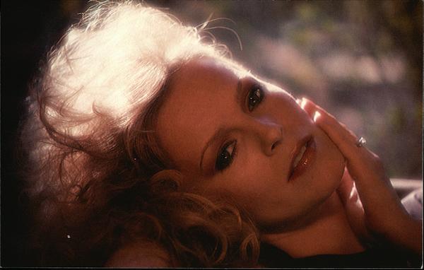 Cheryl Ladd Actresses