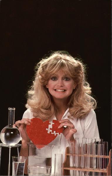 Goldie Hawn Actresses