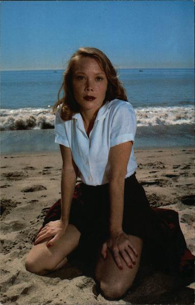 Sissy Spacek Actresses