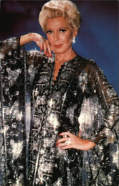 Lana Turner Actresses