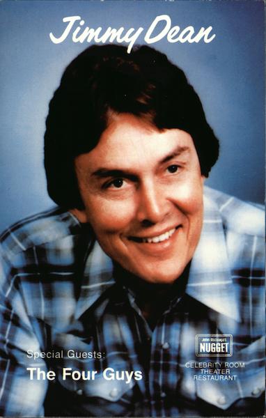 John Ascuaga's Nugget Sparks Nevada