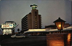 The Desert Inn Postcard