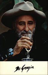 Ettore “Ted” DeGrazia Ettore “Ted” DeGrazia