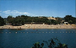 Memorial Beach Memorial Beach