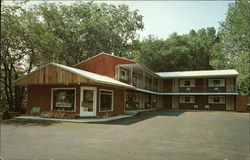 Mid Town Motel Mid Town Motel