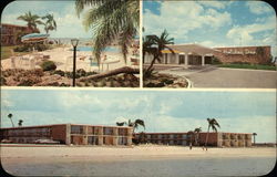 Holiday Inn Postcard