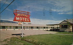 New Western Motel New Western Motel