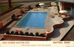 Red Horse Motor Inn Red Horse Motor Inn