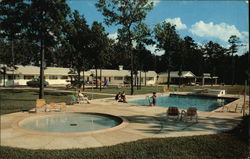 Ellwyn Motel Ellwyn Motel