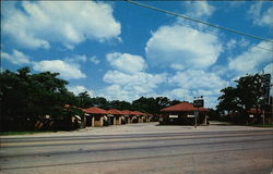 Howell's Motel Howell's Motel