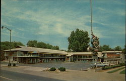 Capri Motel Capri Motel