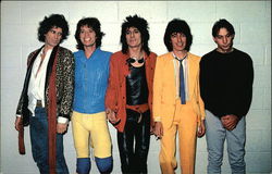 Rolling Stones Rolling Stones