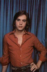 Shaun Cassidy Postcard