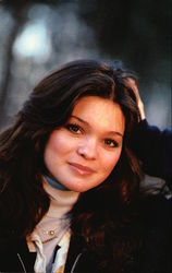 Valerie Bertinelli Postcard