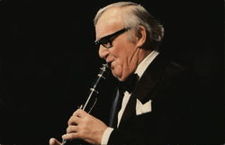 Benny Goodman Benny Goodman