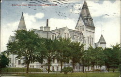 Central High School Central High School