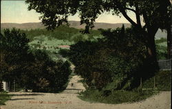 River Mill Postcard