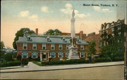 Manor House Manor House