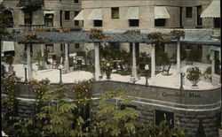 View of Covered Patio Area View of Covered Patio Area
