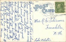 back